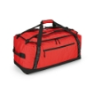 São Paulo XL Gym Bag Red
